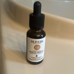 Oliveda F59 “Botox in a Bottle” serum